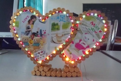 Quà 8/3: Hàng handmade, nàng “chết mê”
